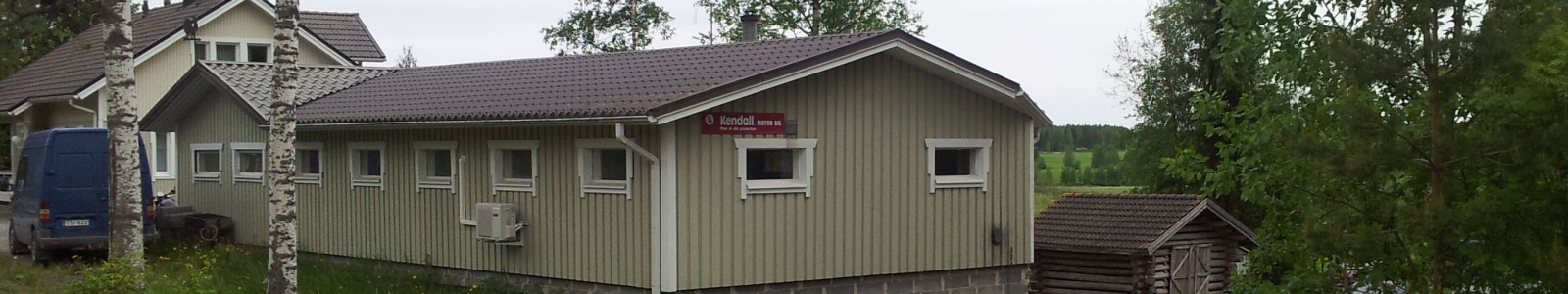 Korjaamo